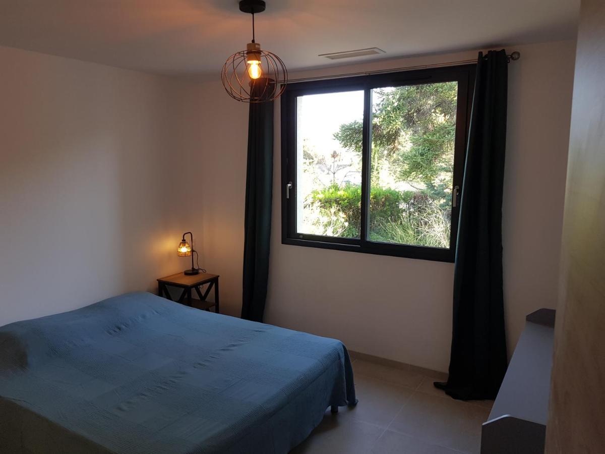Maison Avec Piscine Vaison-la-Romaine Bagian luar foto